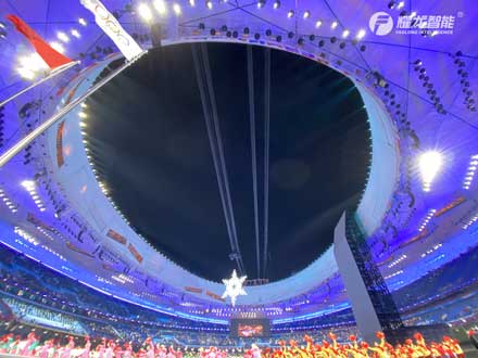 北京奥运会（鸟巢）